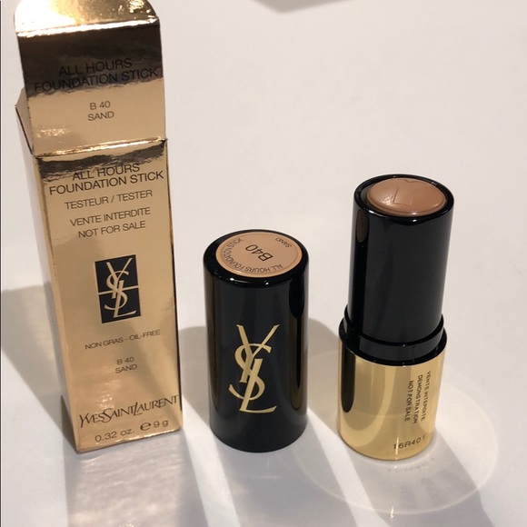 foundation stick ysl